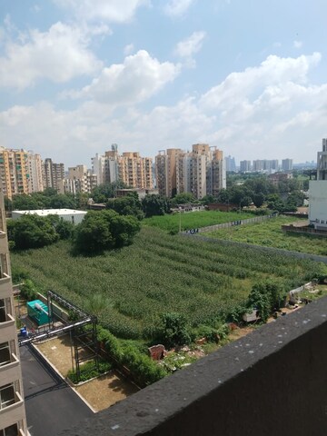 2 BHK Apartment – Exterior View View at Pyramid Heights, Sector 85 - for Rent