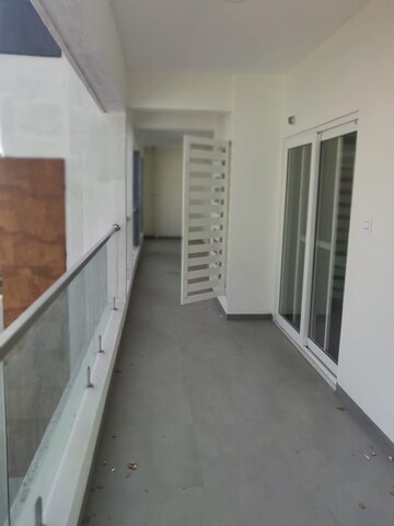 Building Lobby in 3 BHK Apartment at Sree Nilayam Attapur, Attapur – for Rent
