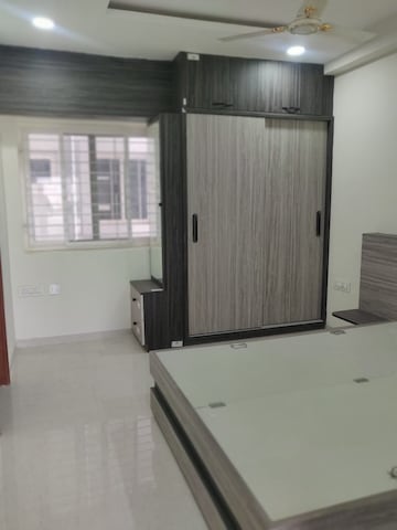 3 BHK Apartment For Rent in Sree Nilayam Attapur Attapur Hyderabad  8054734