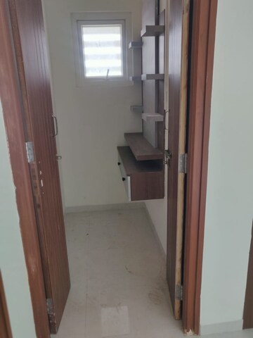 Bathroom in 3 BHK Apartment at Sree Nilayam Attapur, Attapur – for Rent