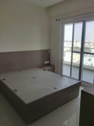 Room in 3 BHK Apartment at Sree Nilayam Attapur, Attapur – for Rent