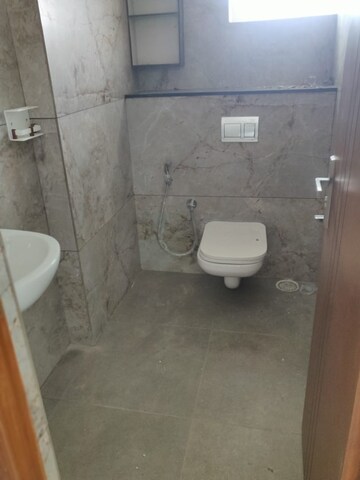 Bathroom in 3 BHK Apartment at Sree Nilayam Attapur, Attapur – for Rent