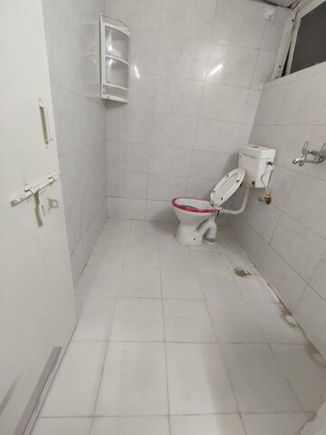 Bathroom in 2 BHK Apartment at Vashisht Heights, Sector 87 – for Rent