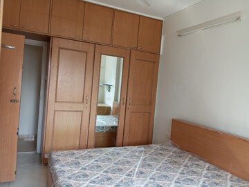 Room in 2 BHK Apartment at Gulmohar House, Bandra West – for Rent