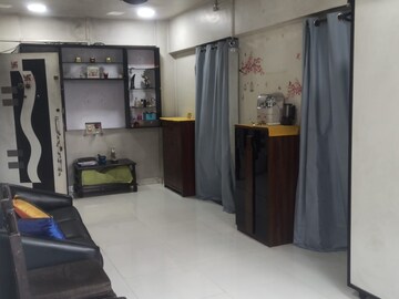 Bedroom in 1 BHK Apartment at Bombay Annexe, Sector 9 – for Sale