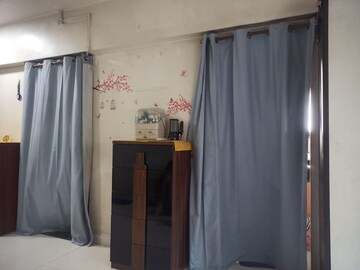 Bedroom in 1 BHK Apartment at Bombay Annexe, Sector 9 – for Sale