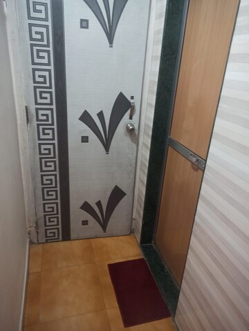 Furnished Amenities in 1 BHK Apartment at Bombay Annexe, Sector 9 – for Sale