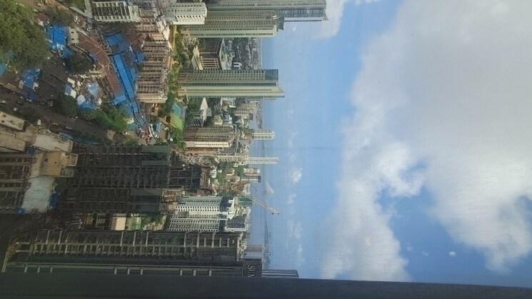 Exterior View, rustomjee-crown 4 Bedroom 2500 Sq.Ft. Apartment In Prabhadevi Mumbai 8054747