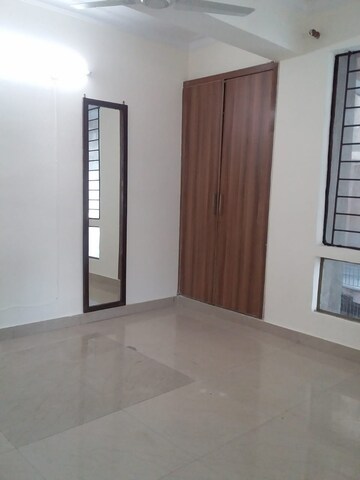 Bedroom in 2 BHK Apartment at Vasant Kunj – for Rent
