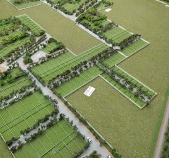 Plot For Sale in Gt Karnal Road