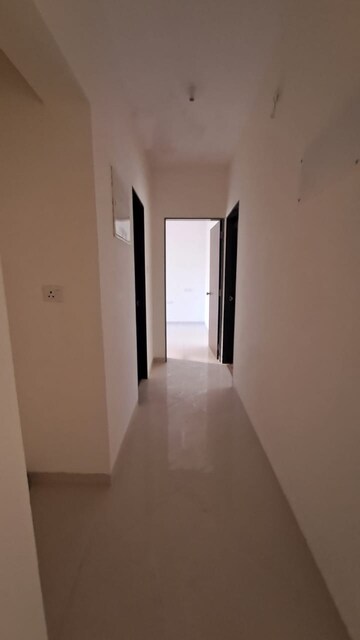 Building Lobby in 2 BHK Apartment at Acme Ozone, Manpada – for Sale