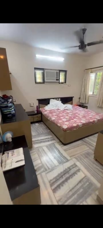 2 BHK Apartment For Rent in Prime Rose Apartment Andheri West, Andheri West