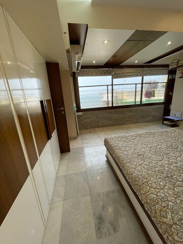 Bedroom in 3 BHK Apartment at Alaknanda – for Sale