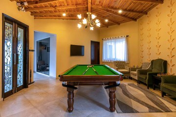  6 BHK Independent House at Sattal Modh – for Sale