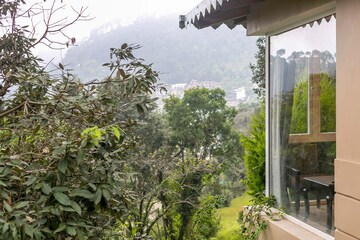 6 BHK Independent House – Exterior View View at Sattal Modh - for Sale