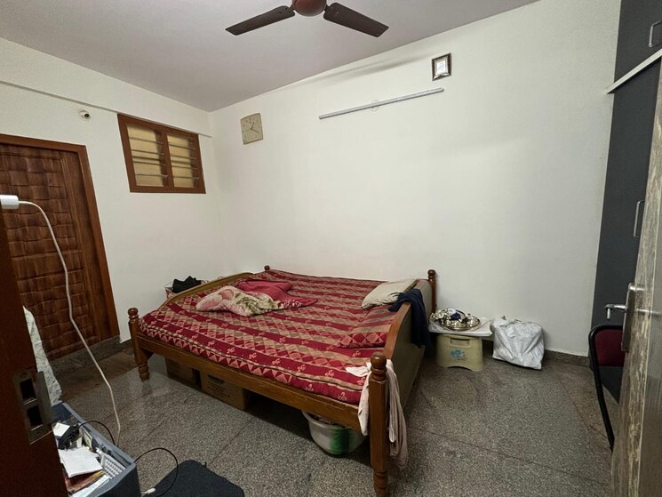 Bedroom, banashankari 3 Bedroom 2400 Sq.Ft. Independent House In Banashankari Bangalore 8054787