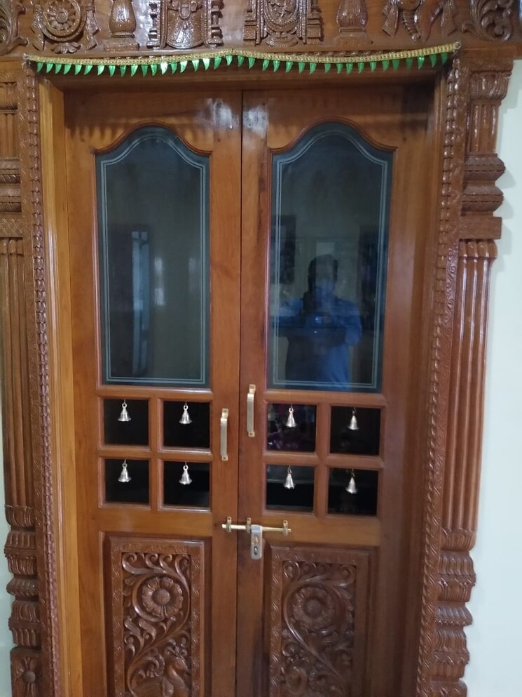 Exterior View, banashankari 3 Bedroom 2400 Sq.Ft. Independent House In Banashankari Bangalore 8054787