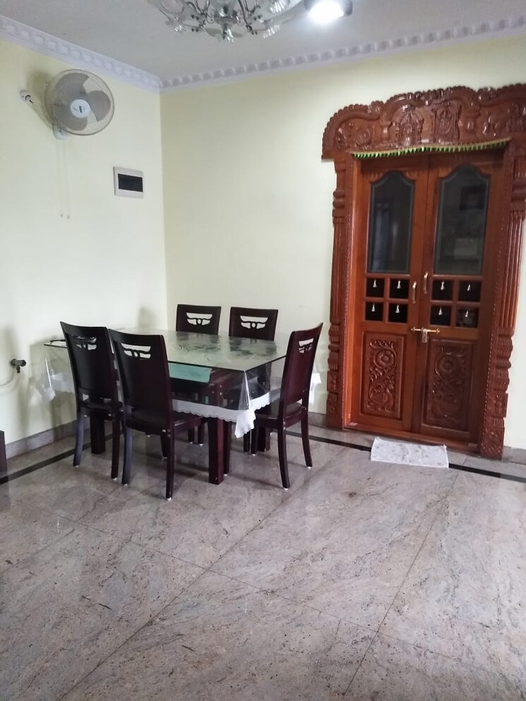 Exterior View, banashankari 3 Bedroom 2400 Sq.Ft. Independent House In Banashankari Bangalore 8054787