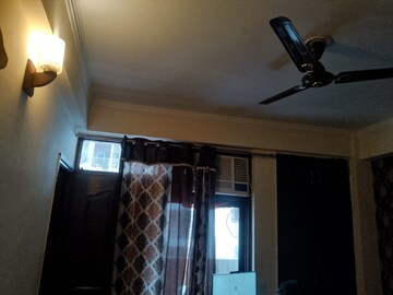 Furnished Amenities in 2 BHK Apartment at Vasu Fortune Residency, Raj Nagar Extension – for Sale