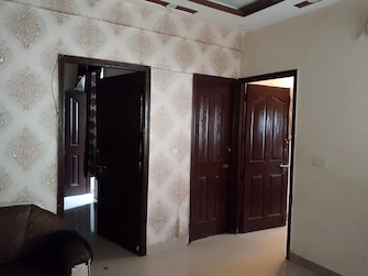 2 BHK Apartment For Resale in Vasu Fortune Residency Raj Nagar Extension Ghaziabad  8054699