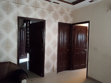 Furnished Amenities in 2 BHK Apartment at Vasu Fortune Residency, Raj Nagar Extension – for Sale