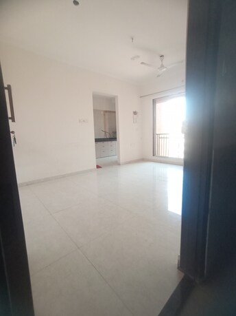 1 BHK Apartment For Rent in Prieska Peninsula Residency Virar West Mumbai  8054843