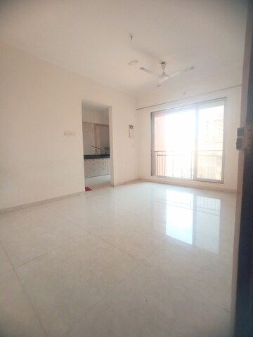 Room in 1 BHK Apartment at Prieska Peninsula Residency, Virar West – for Rent