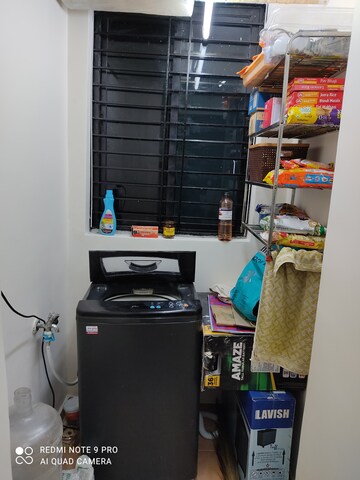 Furnished Amenities in 3 BHK Apartment at Provident Welworth City, Yelahanka – for Rent