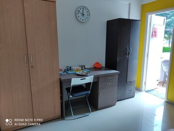 Furnished Amenities in 3 BHK Apartment at Provident Welworth City, Yelahanka – for Rent