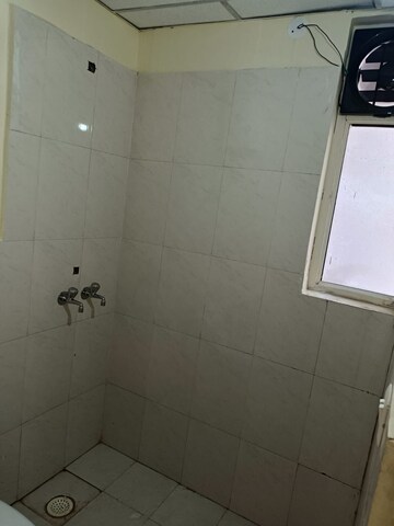 Bathroom in 2 BHK Apartment at Pyramid Heights, Sector 85 – for Rent