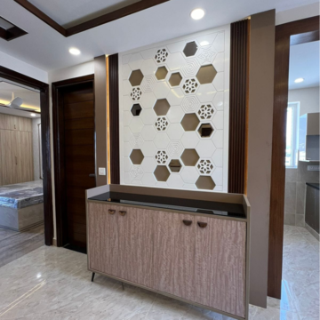  3 BHK Apartment at Alaknanda – for Sale