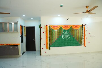 3 BHK Apartment For Rent in Bollineni Bion, Kothaguda