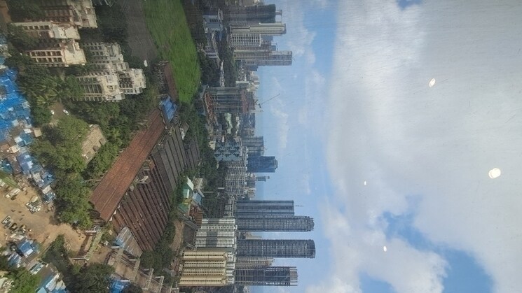 Exterior View, rustomjee-crown 4 Bedroom 2500 Sq.Ft. Apartment In Prabhadevi Mumbai 8054818