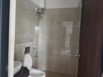 Bathroom in 3 BHK Apartment at Alaknanda – for Sale