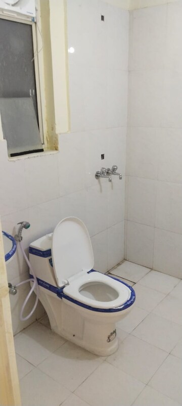 Bathroom in 2 BHK Apartment at Pyramid Heights, Sector 85 – for Rent