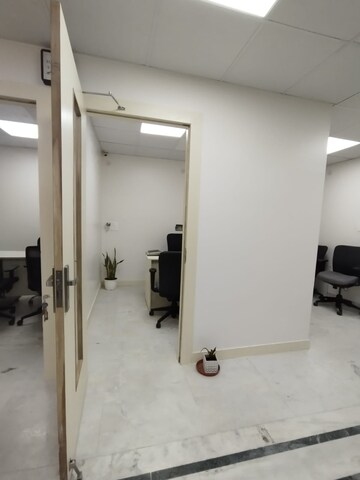 Team Area in  Office Space at Laxmi Nagar – for Sale