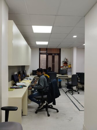 Commercial Office Space 400 Sq.Ft. For Resale in Laxmi Nagar Delhi  8054815