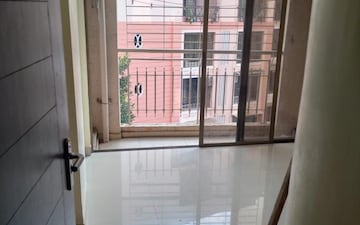 3 BHK Apartment For Sale in Je And Vee Om Trimurti, Malad East