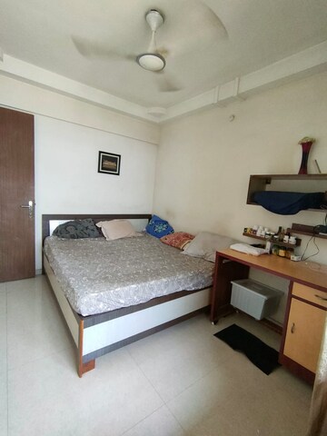 2 BHK Apartment For Resale in Khanda Colony Navi Mumbai  8054740