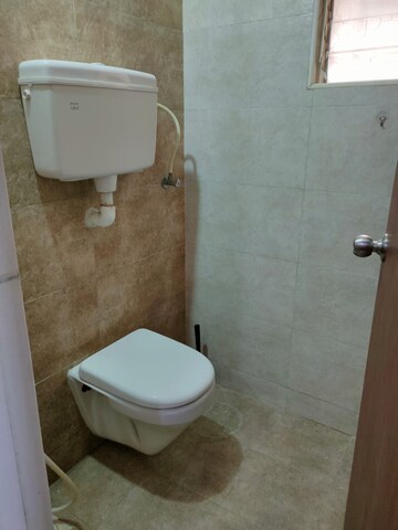 Bathroom in 2 BHK Apartment at Khanda Colony – for Sale