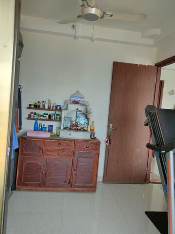 Living Room in 2 BHK Apartment at Khanda Colony – for Sale
