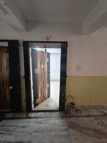 Building Lobby in 2.5 BHK Apartment at Krishna City, Keshtopur – for Sale