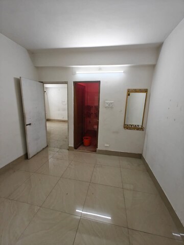 Building Lobby in 2.5 BHK Apartment at Krishna City, Keshtopur – for Sale