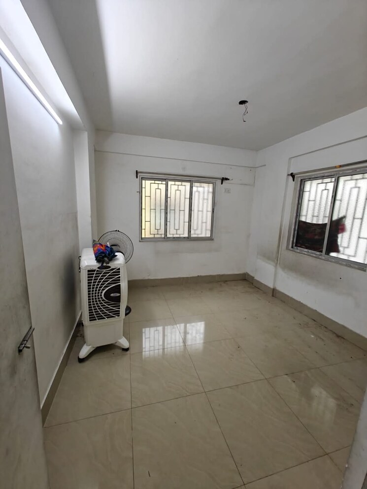  Parking, krishna-city 2.5 Bedroom 980 Sq.Ft. Apartment In Keshtopur Kolkata 8054898