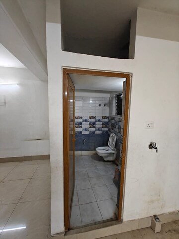 Furnished Amenities in 2.5 BHK Apartment at Krishna City, Keshtopur – for Sale