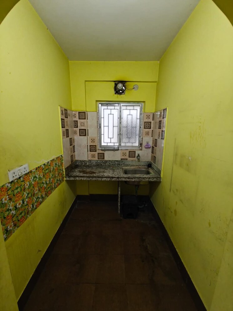 Kitchen, krishna-city 2.5 Bedroom 980 Sq.Ft. Apartment In Keshtopur Kolkata 8054898