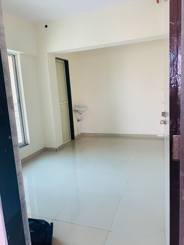 Bedroom in 1 BHK Apartment at Raj Rudraksha, Dahisar East – for Sale