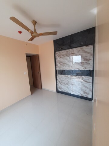 Master Bedroom in 2 BHK Apartment at Lodha Codename Premier, Dombivli East – for Rent