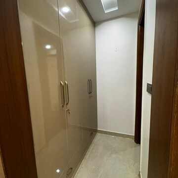 Bedroom in 4 BHK Builder Floor at BPTP Park Central, Sector 85 – for Sale