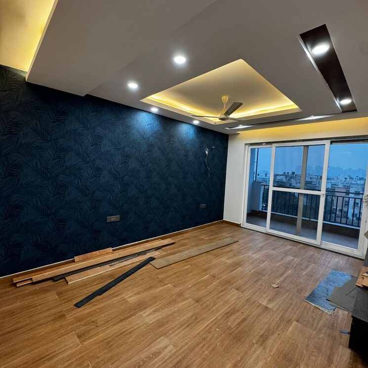 Room, bptp-park-central 4 Bedroom 350 Sq.Yd. Builder Floor In Sector 85 Faridabad 8054857